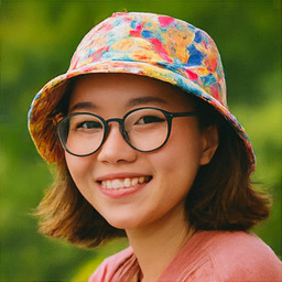 모험 시작 안내 이미지