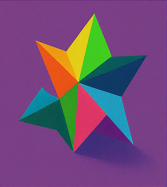 현실을 넘어서는 모험 장면